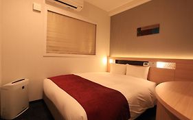Urban Hotel Kyoto Nijo Premium